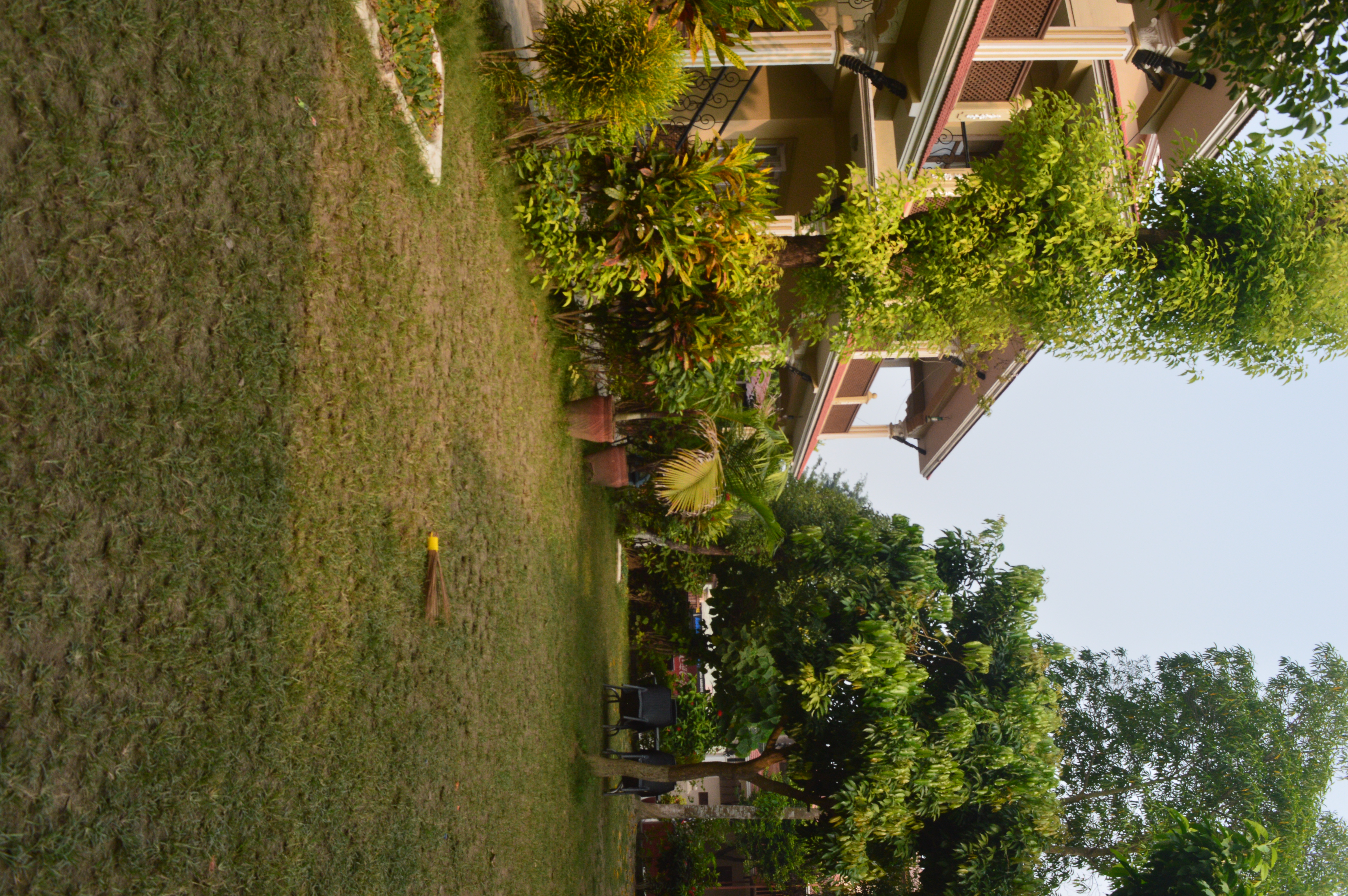 Blissful Staycation Experience